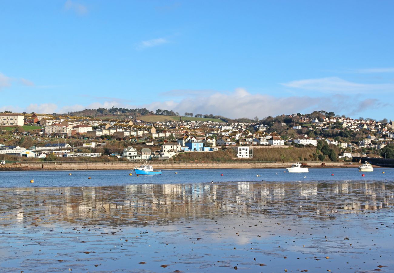 Apartment in Teignmouth - Anchor View