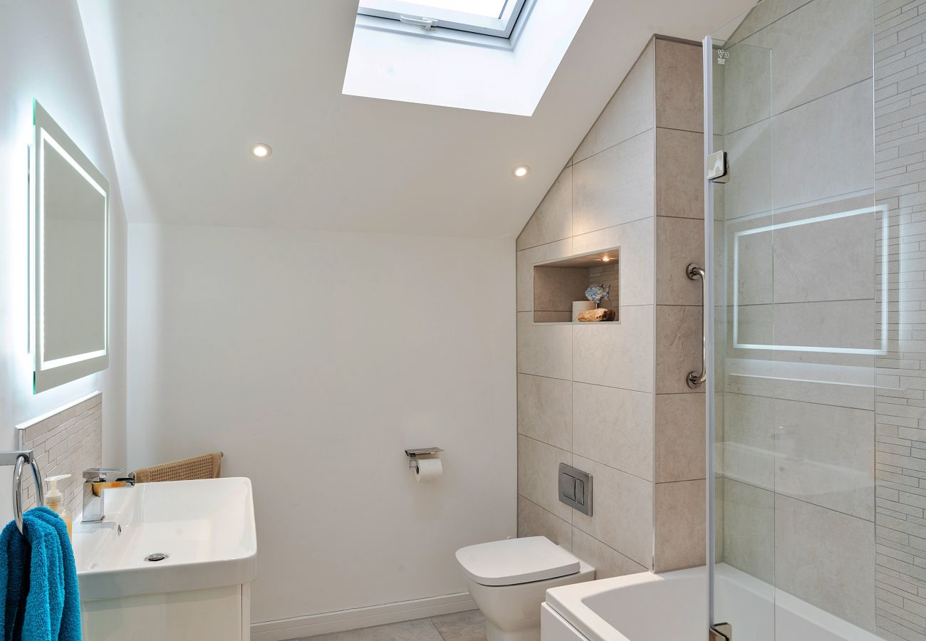 Apartment in Teignmouth - Anchor View