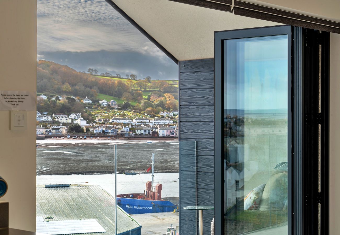 Apartment in Teignmouth - Anchor View