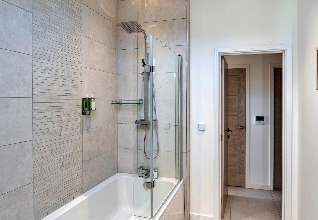 Apartment in Teignmouth - Anchor View