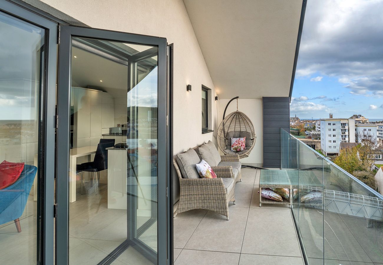 Apartment in Teignmouth - Anchor View