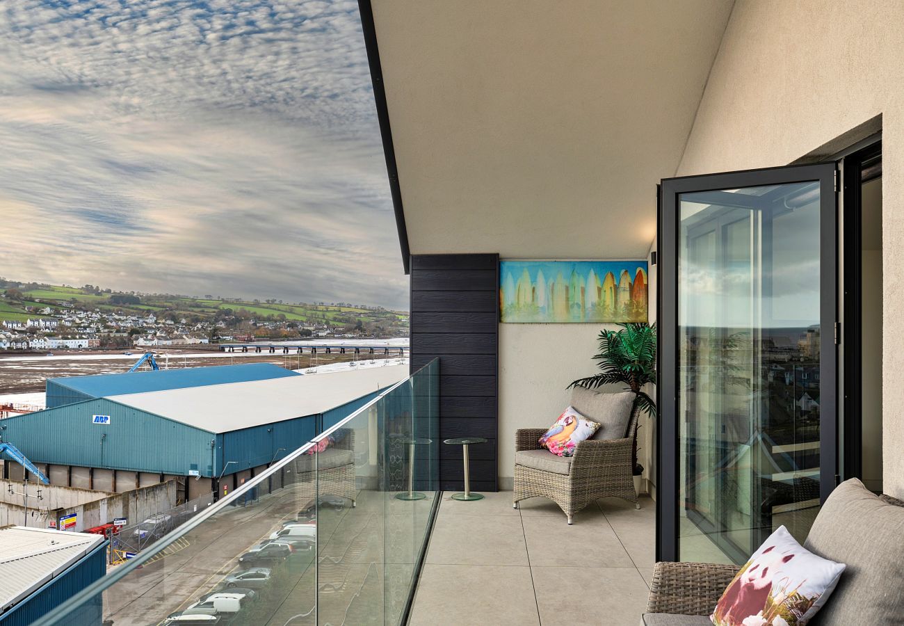 Apartment in Teignmouth - Anchor View