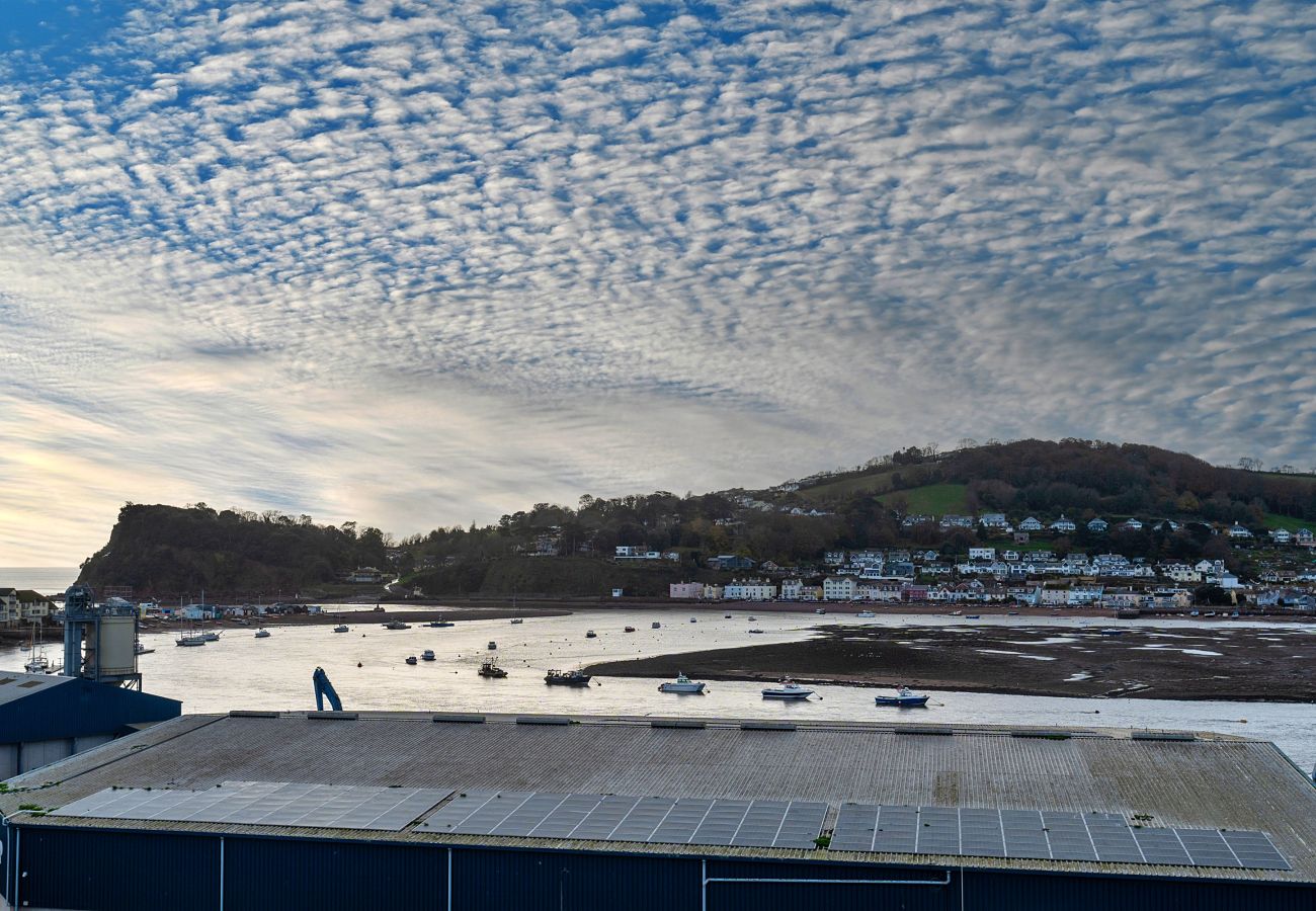 Apartment in Teignmouth - Anchor View