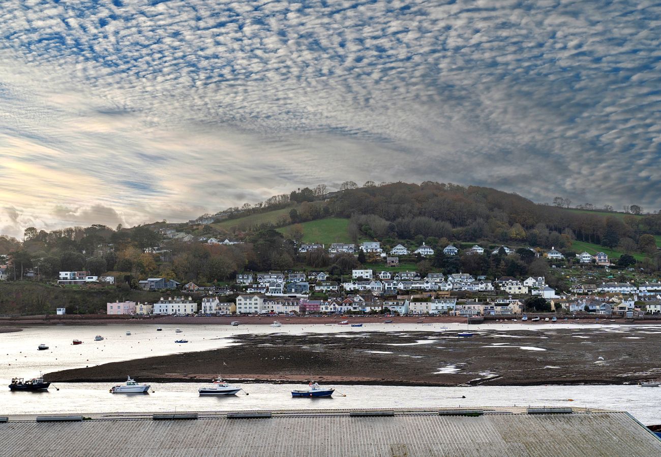 Apartment in Teignmouth - Anchor View