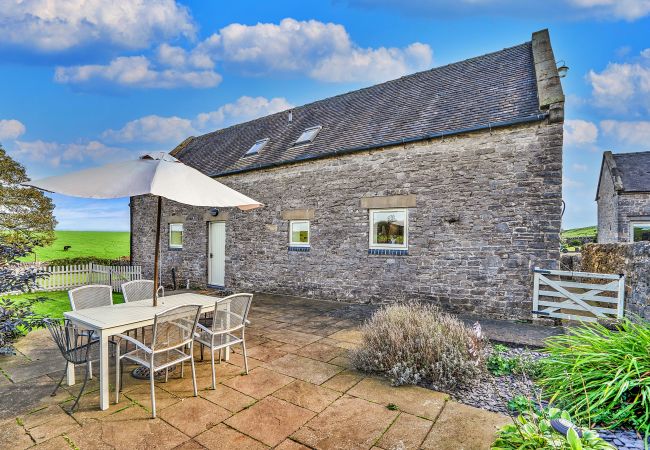 Cottage in Ashbourne - Gag Barn