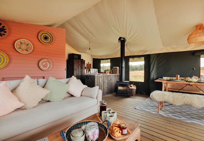 Chalet in Walsingham - Foxley Lodge Chalet in Walsingham - Foxley Lodge