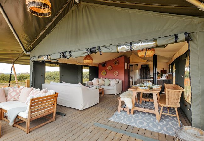 Chalet in Walsingham - Foxley Lodge Chalet in Walsingham - Foxley Lodge