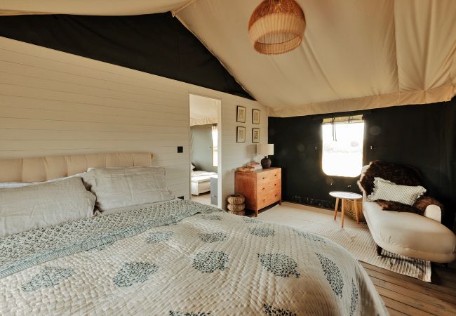 Chalet in Walsingham - Owls Nest Chalet in Walsingham - Owls Nest