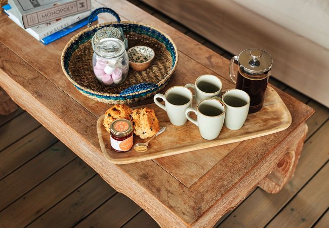 Chalet in Walsingham - Owls Nest Chalet in Walsingham - Owls Nest