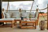 Chalet in Walsingham - Owls Nest Chalet in Walsingham - Owls Nest