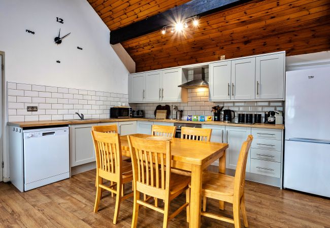 Bungalow in Mainsforth - Woodstock Lodge Bungalow in Mainsforth - Woodstock Lodge