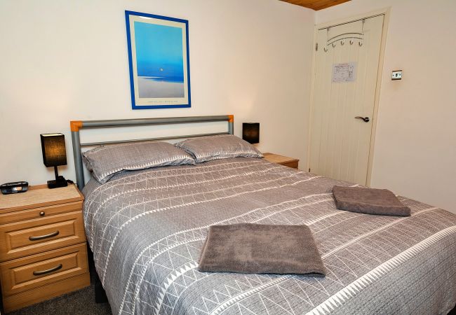 Bungalow in Mainsforth - Woodstock Lodge Bungalow in Mainsforth - Woodstock Lodge