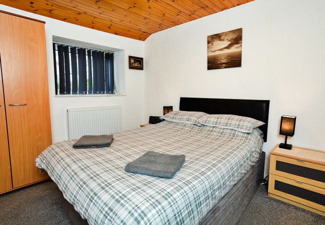 Bungalow in Mainsforth - Woodstock Lodge Bungalow in Mainsforth - Woodstock Lodge