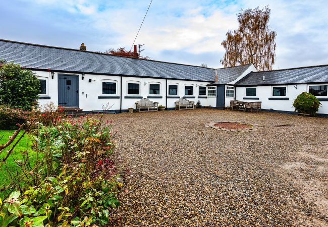 Bungalow in Mainsforth - Woodstock Lodge