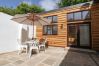 Cottage in Tiverton - Hillfarrow Hideaway Cottage in Tiverton - Hillfarrow Hideaway