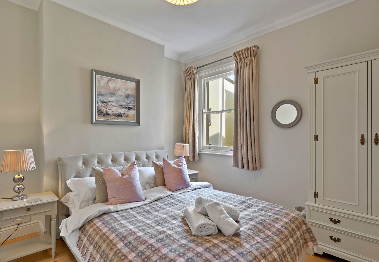 House in Sidmouth - Sussex House