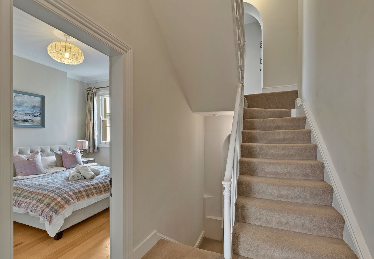 House in Sidmouth - Sussex House