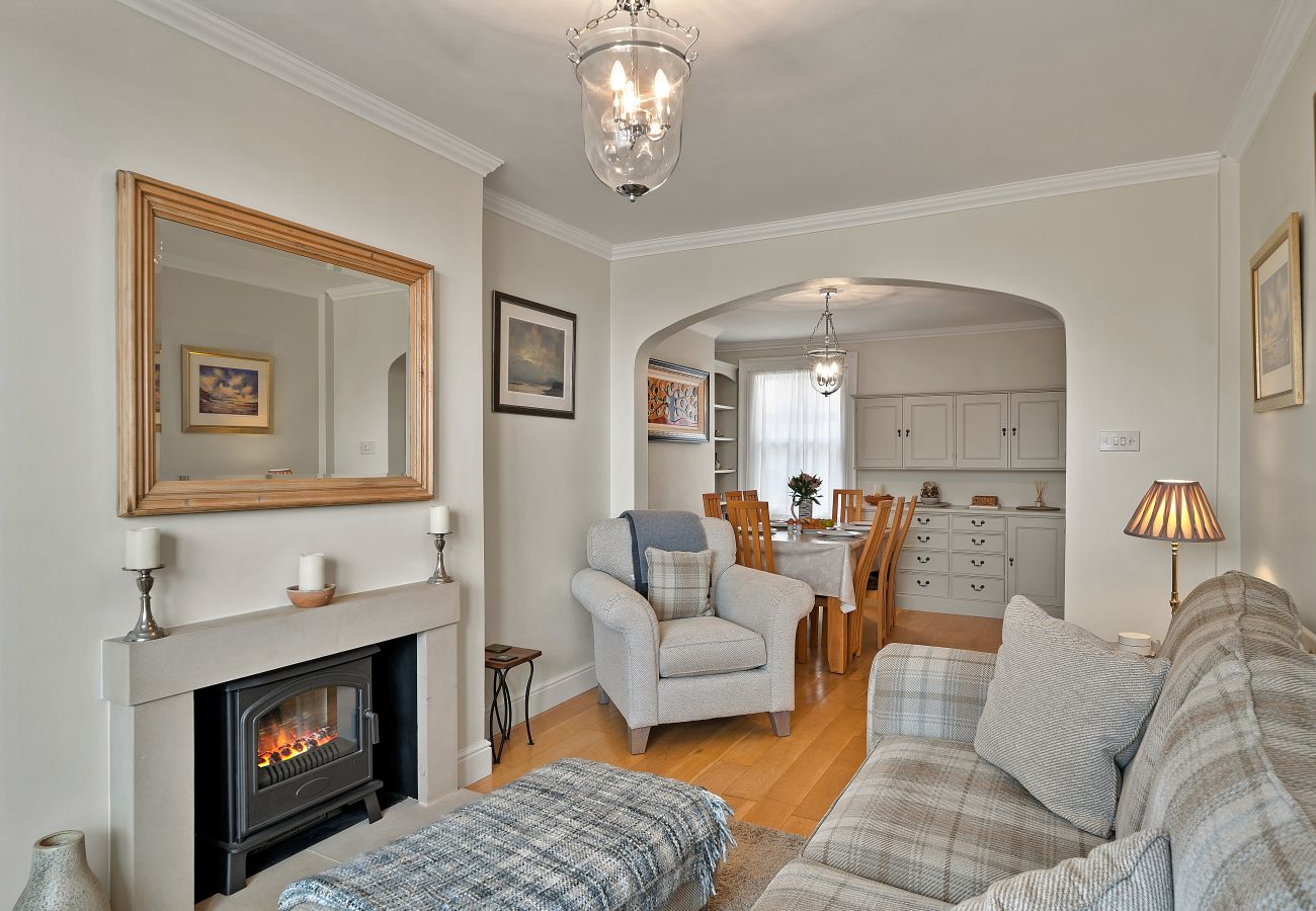 House in Sidmouth - Sussex House