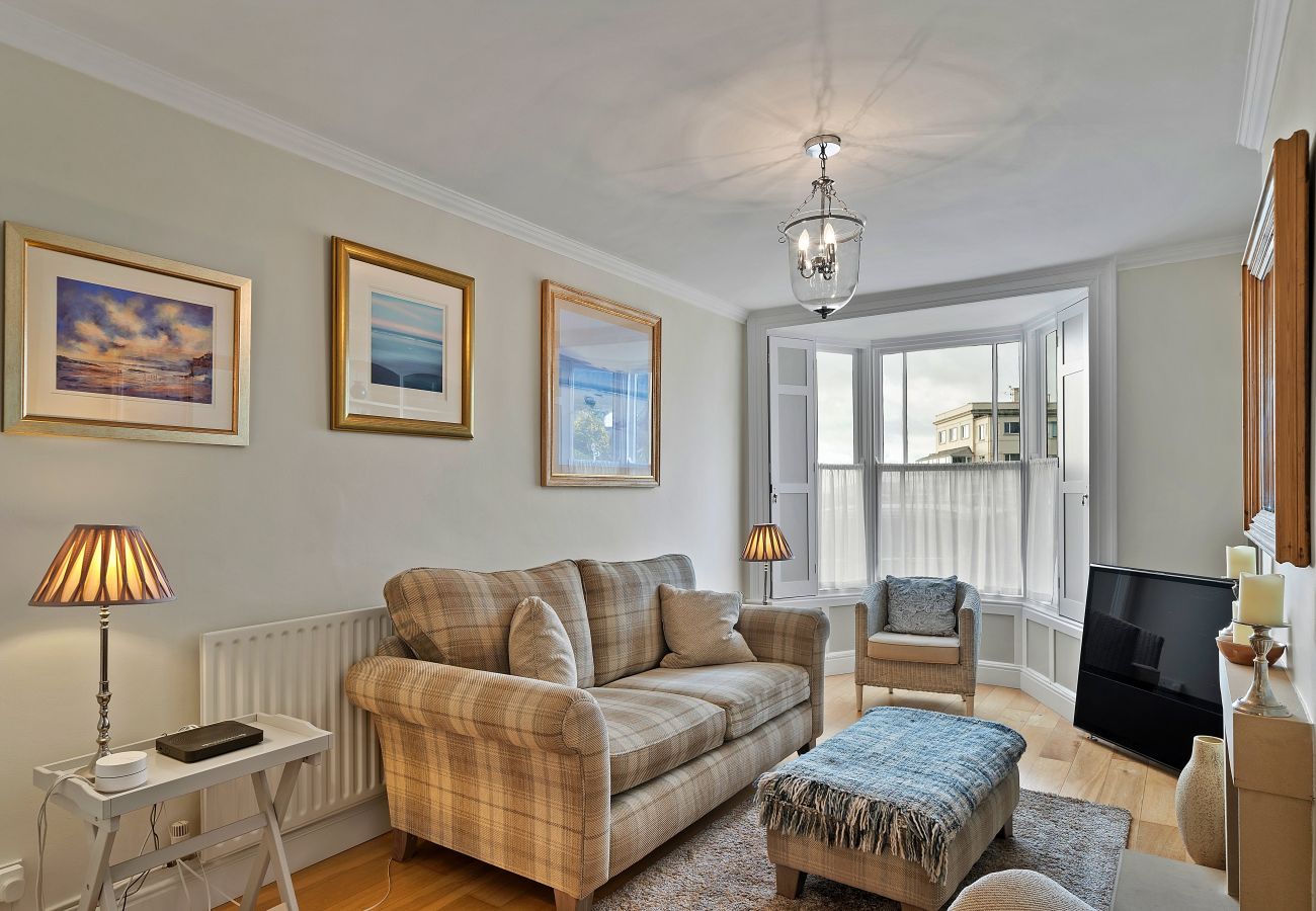 House in Sidmouth - Sussex House