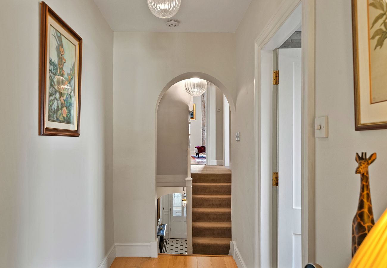 House in Sidmouth - Sussex House