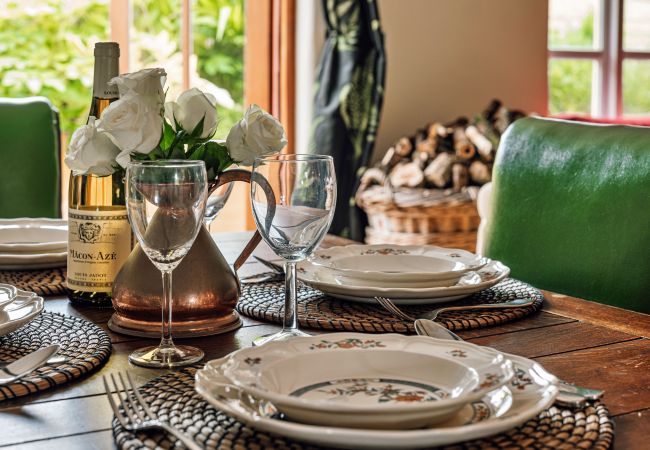 Cottage in Llanfihangel Ystern Llewern - Beili Glas Cottage Cottage in Llanfihangel Ystern Llewern - Beili Glas Cottage