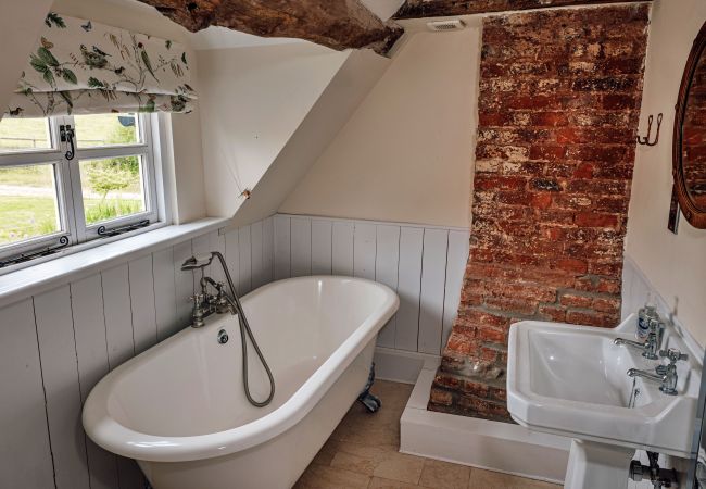 Cottage in Llanfihangel Ystern Llewern - Beili Glas Cottage Cottage in Llanfihangel Ystern Llewern - Beili Glas Cottage