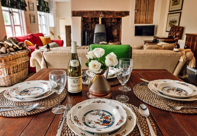 Cottage in Llanfihangel Ystern Llewern - Beili Glas Cottage Cottage in Llanfihangel Ystern Llewern - Beili Glas Cottage