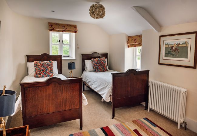 Cottage in Llanfihangel Ystern Llewern - Beili Glas Cottage Cottage in Llanfihangel Ystern Llewern - Beili Glas Cottage