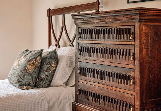 Cottage in Llanfihangel Ystern Llewern - Beili Glas Cottage Cottage in Llanfihangel Ystern Llewern - Beili Glas Cottage