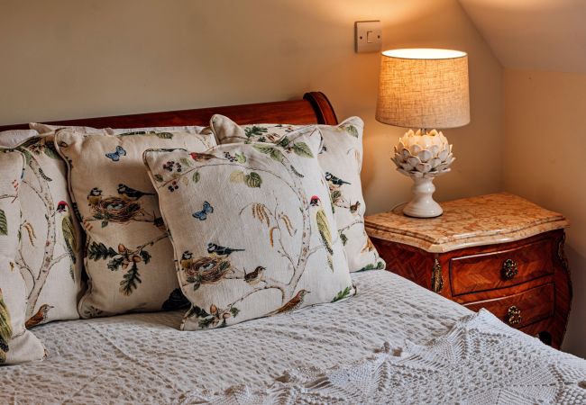 Cottage in Llanfihangel Ystern Llewern - Beili Glas Cottage Cottage in Llanfihangel Ystern Llewern - Beili Glas Cottage