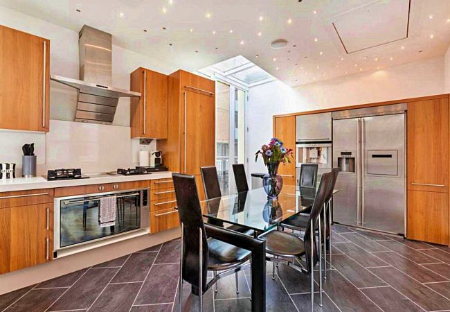 Apartment in London - King Charles House
