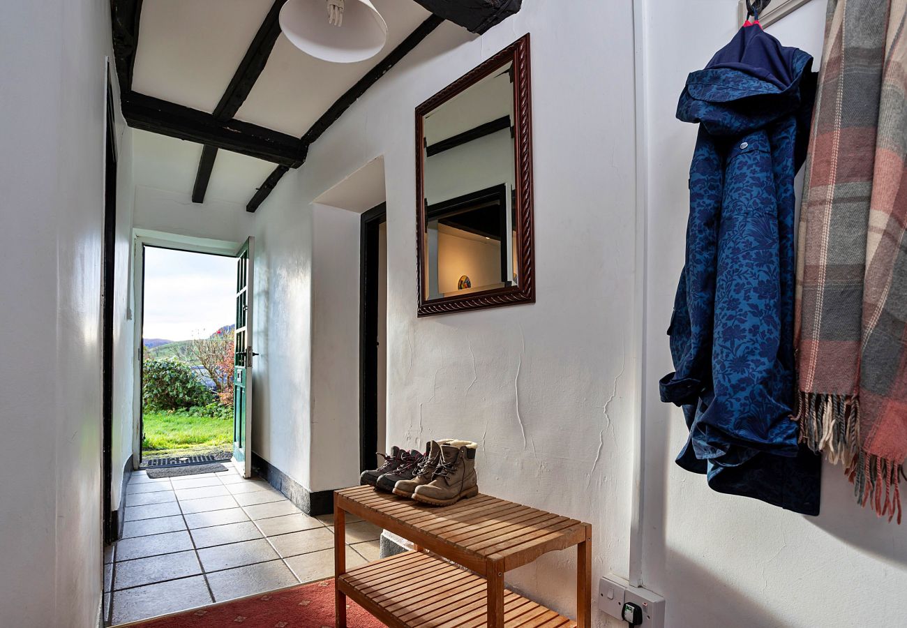 Cottage in Grasmere - No.2 Town Head Cottages