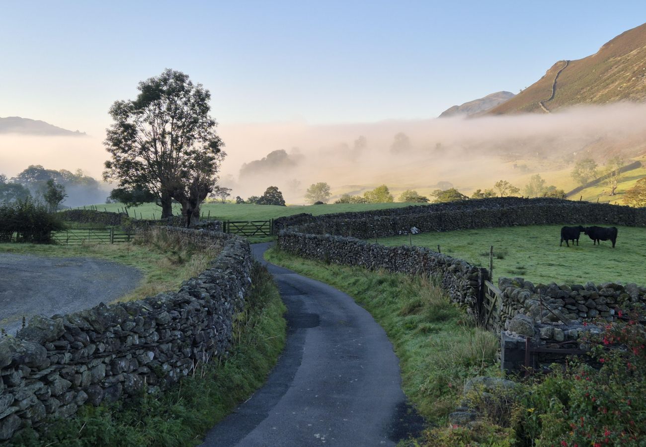 Cottage in Grasmere - No.2 Town Head Cottages