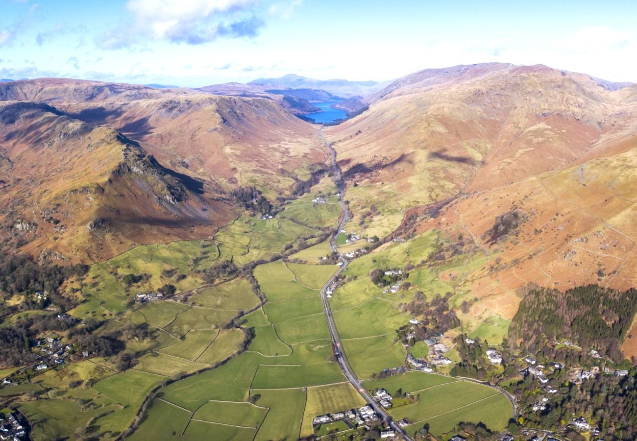 Cottage in Grasmere - No.2 Town Head Cottages