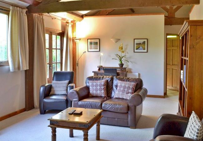 Cottage in Bovey Tracey - Little Dunley - Acorn Cottage