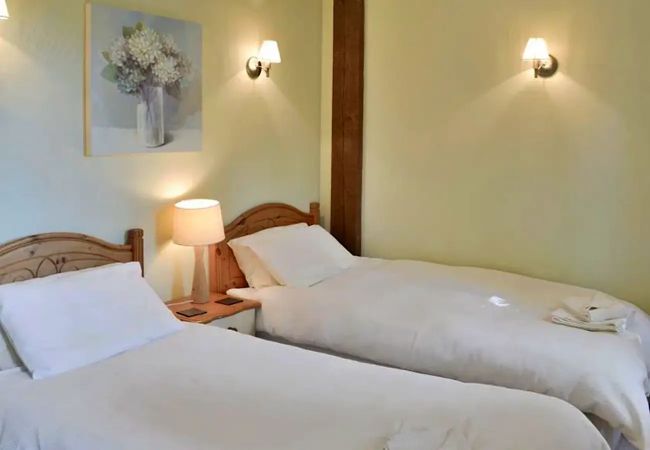 Cottage in Bovey Tracey - Little Dunley - Acorn Cottage Cottage in Bovey Tracey - Little Dunley - Acorn Cottage