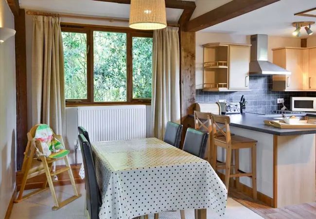 Cottage in Bovey Tracey - Little Dunley - Acorn Cottage