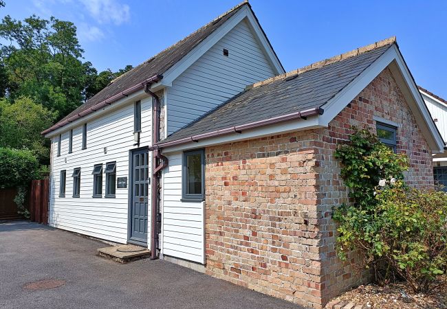 Cottage in Bovey Tracey - Little Dunley - Lake View