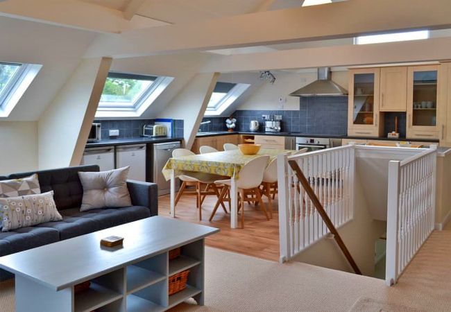 Cottage in Bovey Tracey - Little Dunley - Vine Lodge Cottage in Bovey Tracey - Little Dunley - Vine Lodge