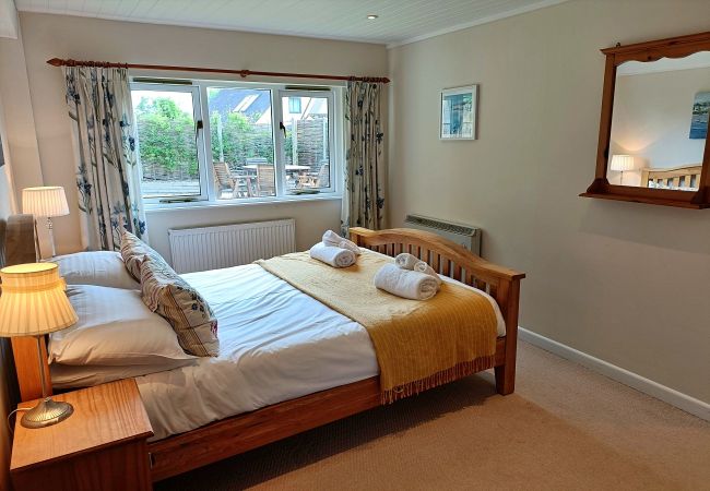 Cottage in Bovey Tracey - Little Dunley - Vine Lodge Cottage in Bovey Tracey - Little Dunley - Vine Lodge