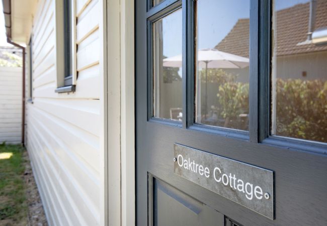 Cottage in Bovey Tracey - Little Dunley - Oaktree Cottage Cottage in Bovey Tracey - Little Dunley - Oaktree Cottage