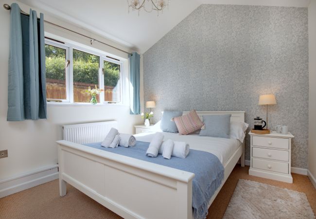 Cottage in Bovey Tracey - Little Dunley - Oaktree Cottage Cottage in Bovey Tracey - Little Dunley - Oaktree Cottage