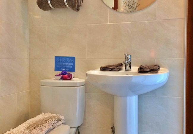 Cottage in Bovey Tracey - Little Dunley - Virginia Cottage Cottage in Bovey Tracey - Little Dunley - Virginia Cottage