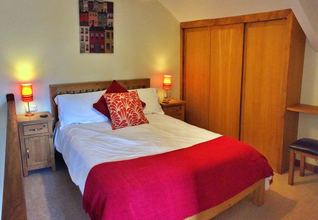 Cottage in Bovey Tracey - Little Dunley - Virginia Cottage Cottage in Bovey Tracey - Little Dunley - Virginia Cottage