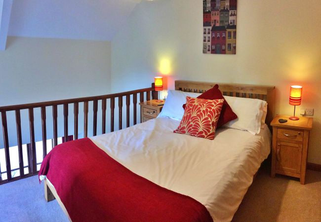 Cottage in Bovey Tracey - Little Dunley - Virginia Cottage Cottage in Bovey Tracey - Little Dunley - Virginia Cottage