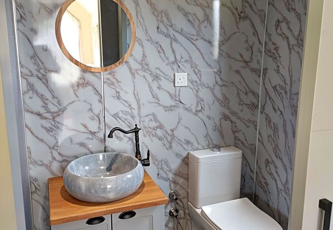 Cottage in Bovey Tracey - Little Dunley - The Tiny House Cottage in Bovey Tracey - Little Dunley - The Tiny House