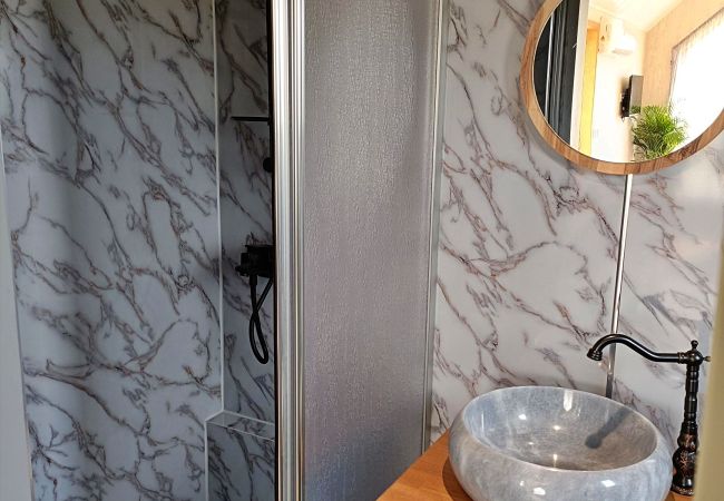 Cottage in Bovey Tracey - Little Dunley - The Tiny House Cottage in Bovey Tracey - Little Dunley - The Tiny House