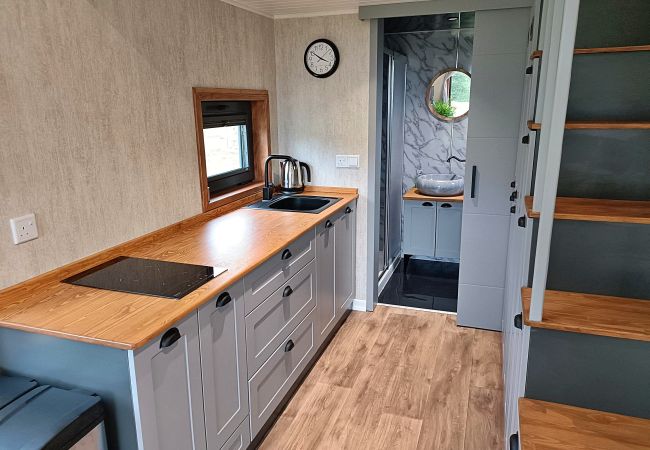 Cottage in Bovey Tracey - Little Dunley - The Tiny House Cottage in Bovey Tracey - Little Dunley - The Tiny House