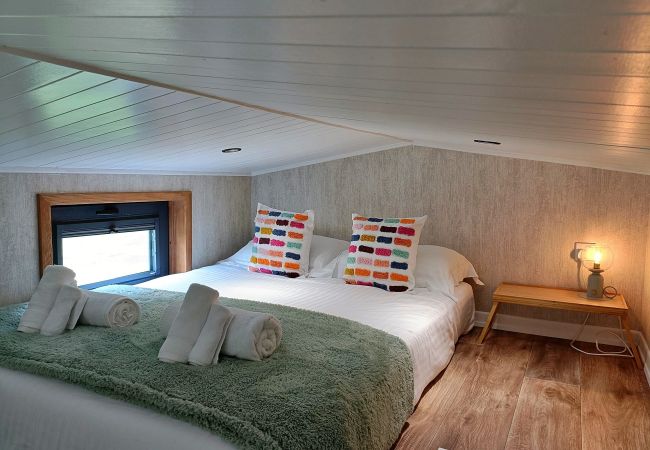 Cottage in Bovey Tracey - Little Dunley - The Tiny House Cottage in Bovey Tracey - Little Dunley - The Tiny House