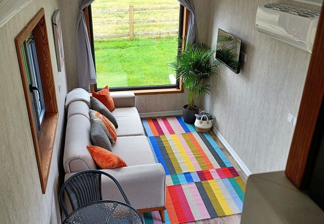 Cottage in Bovey Tracey - Little Dunley - The Tiny House Cottage in Bovey Tracey - Little Dunley - The Tiny House